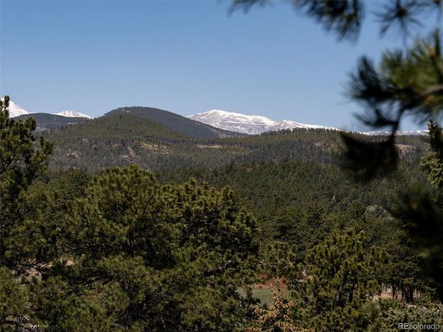 8731 Grizzly Way, Evergreen, CO 80439