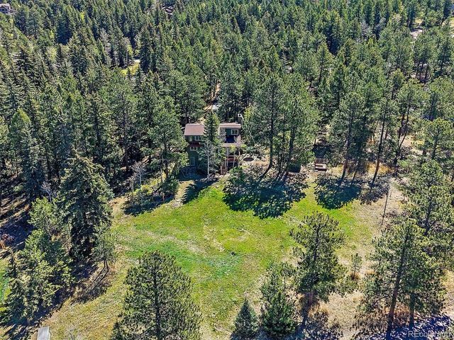 8731 Grizzly Way, Evergreen, CO 80439