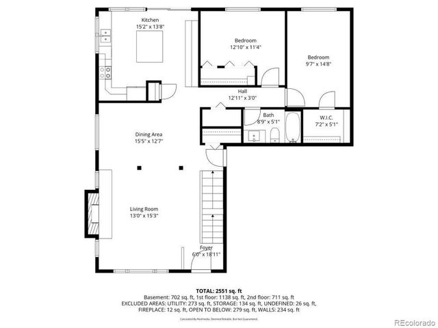 8731 Grizzly Way, Evergreen, CO 80439