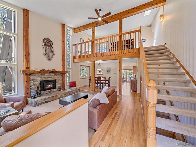 8731 Grizzly Way, Evergreen, CO 80439