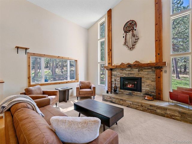 8731 Grizzly Way, Evergreen, CO 80439