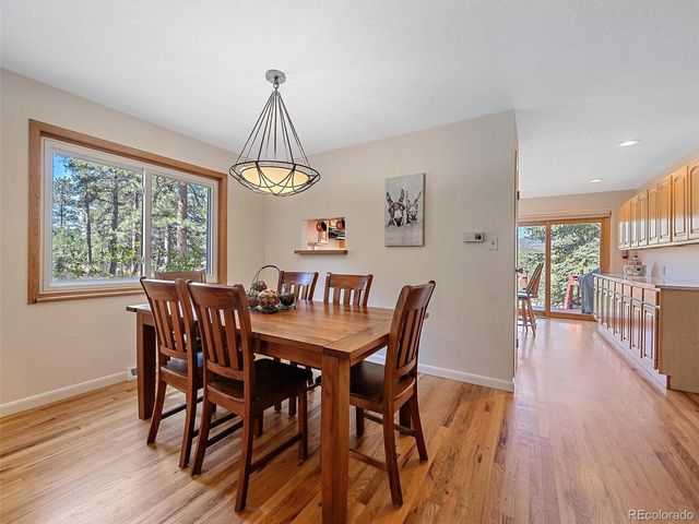8731 Grizzly Way, Evergreen, CO 80439