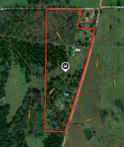 2275 Bells Road, Summersville, MO 65571