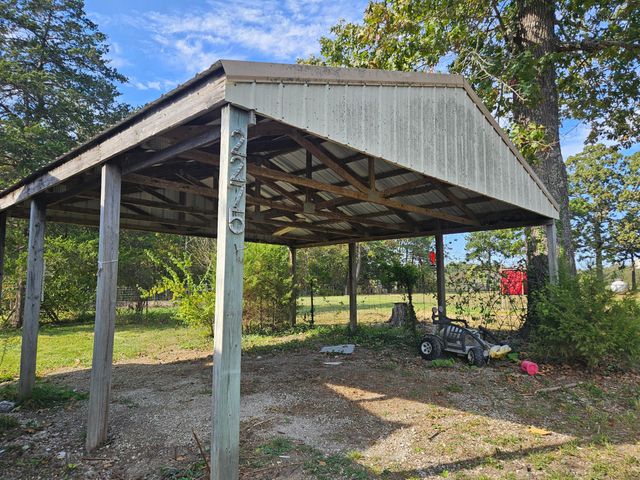 2275 Bells Road, Summersville, MO 65571