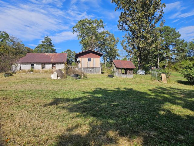 2275 Bells Road, Summersville, MO 65571