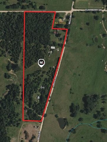 2275 Bells Road, Summersville, MO 65571