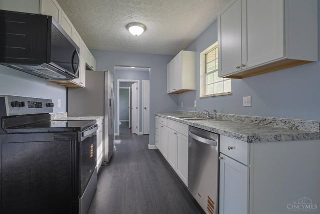 1116 Mohawk Place, Lebanon, OH 45036