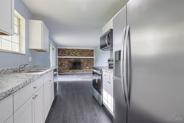 1116 Mohawk Place, Lebanon, OH 45036