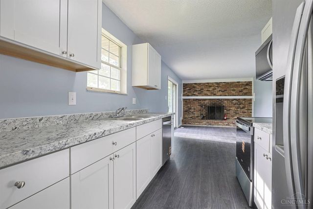 1116 Mohawk Place, Lebanon, OH 45036
