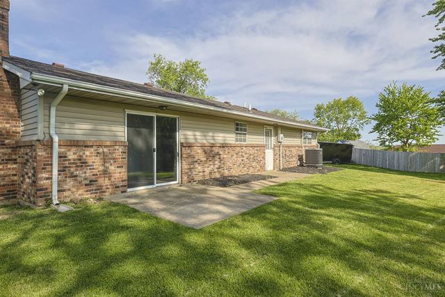 1116 Mohawk Place, Lebanon, OH 45036