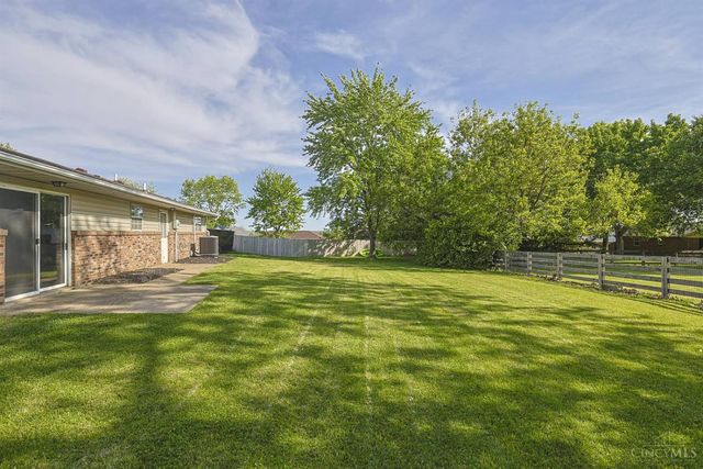 1116 Mohawk Place, Lebanon, OH 45036