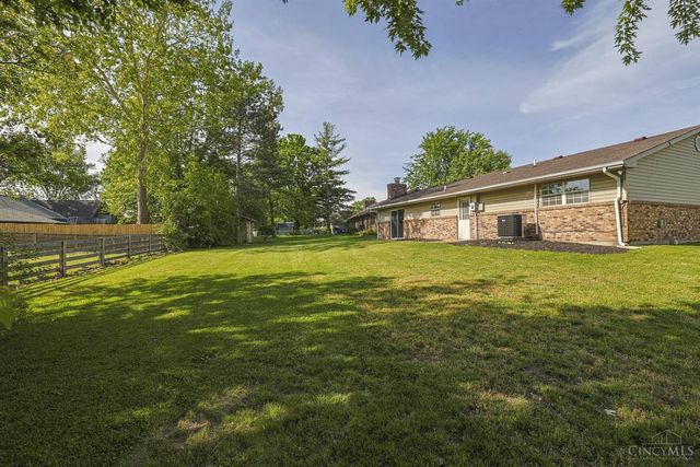 1116 Mohawk Place, Lebanon, OH 45036