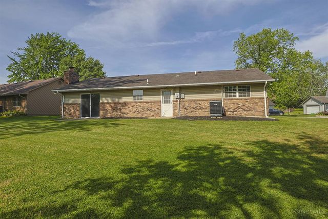 1116 Mohawk Place, Lebanon, OH 45036