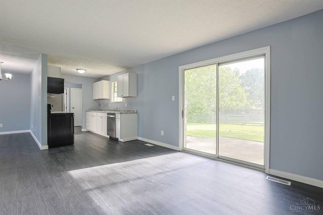 1116 Mohawk Place, Lebanon, OH 45036