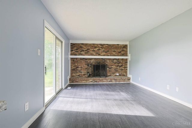 1116 Mohawk Place, Lebanon, OH 45036