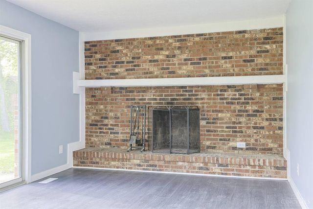 1116 Mohawk Place, Lebanon, OH 45036