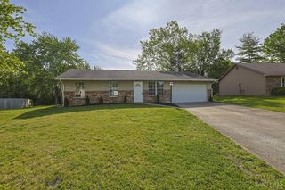 1116 Mohawk Place, Lebanon, OH 45036