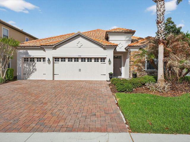 1300 GLENEAGLES LANE, Davenport, FL 33896