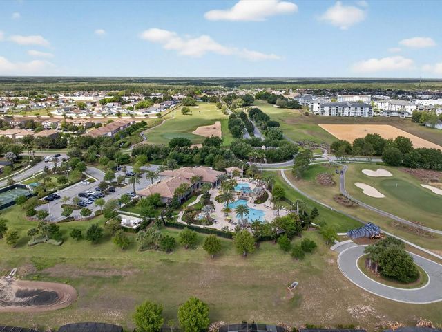 1300 GLENEAGLES LANE, Davenport, FL 33896