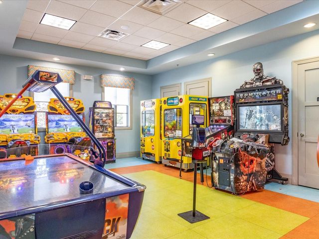 1300 GLENEAGLES LANE, Davenport, FL 33896