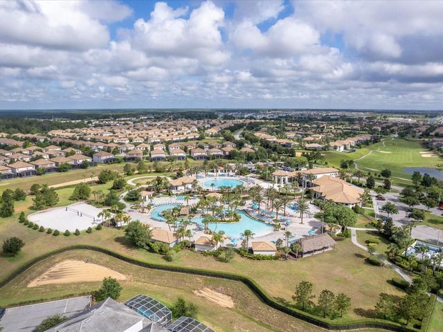 1300 GLENEAGLES LANE, Davenport, FL 33896