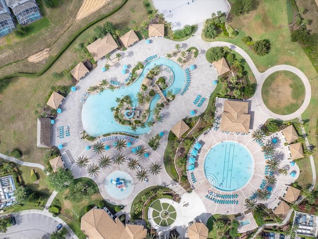 1300 GLENEAGLES LANE, Davenport, FL 33896