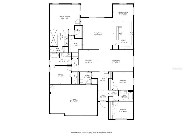 1300 GLENEAGLES LANE, Davenport, FL 33896