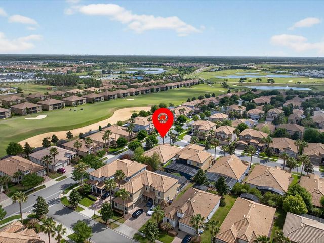 1300 GLENEAGLES LANE, Davenport, FL 33896