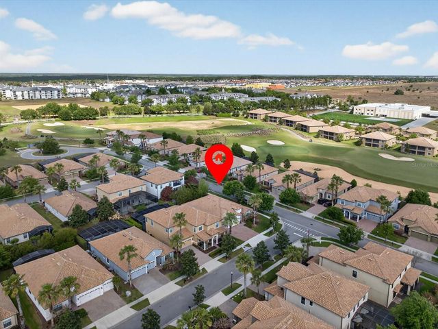 1300 GLENEAGLES LANE, Davenport, FL 33896