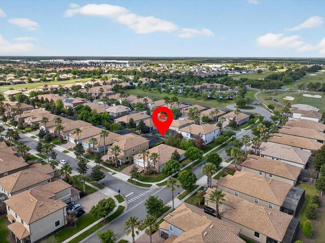 1300 GLENEAGLES LANE, Davenport, FL 33896