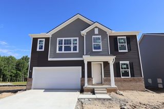 4124 Sedgeview Circle, Howell Township, MI 48843
