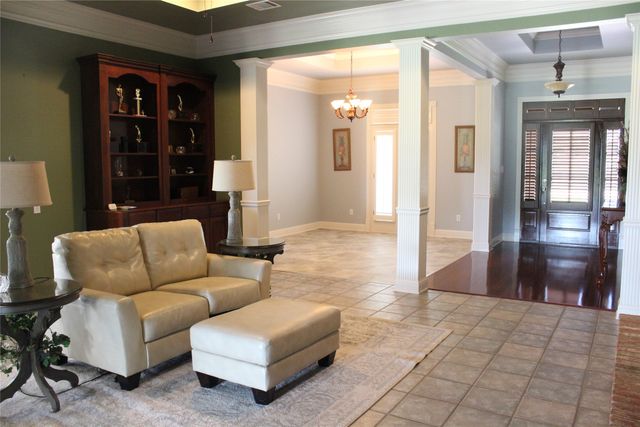 532 Hunters Run, Bossier City, LA 71111