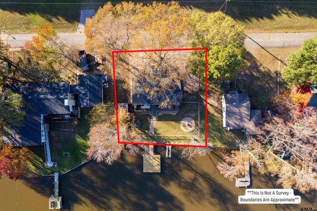 430 Omaha Drive, Omaha, TX 75571