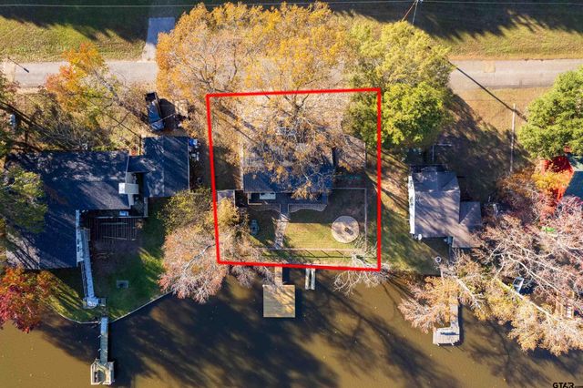 430 Omaha Drive, Omaha, TX 75571