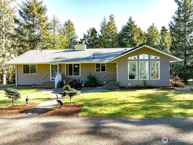 3201 318th Street, Ocean Park, WA 98640