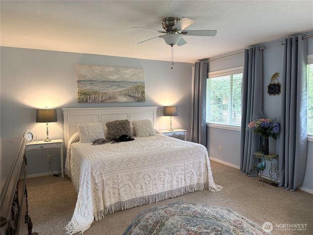 3201 318th Street, Ocean Park, WA 98640