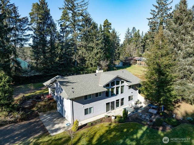 3201 318th Street, Ocean Park, WA 98640