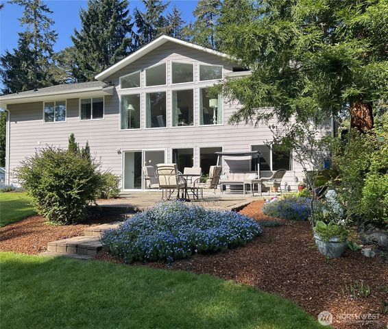 3201 318th Street, Ocean Park, WA 98640
