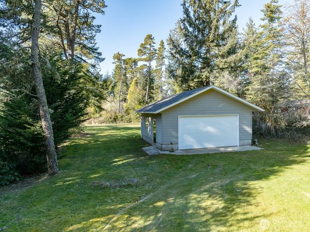 3201 318th Street, Ocean Park, WA 98640