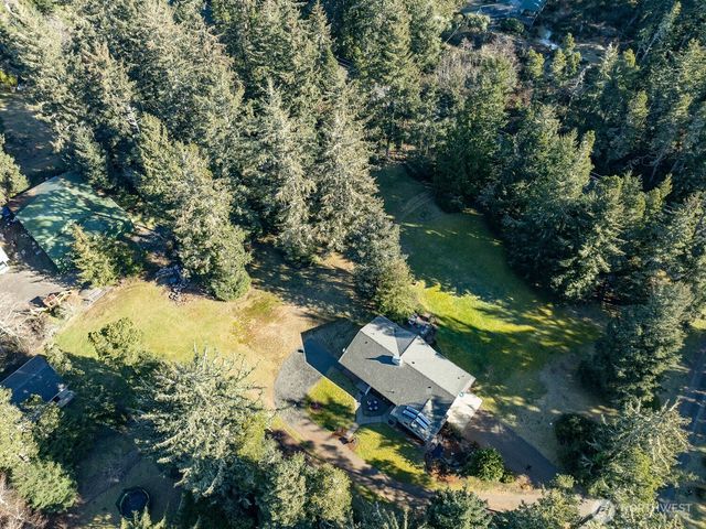 3201 318th Street, Ocean Park, WA 98640