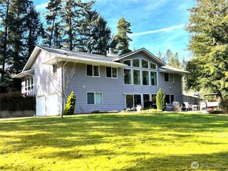 3201 318th Street, Ocean Park, WA 98640
