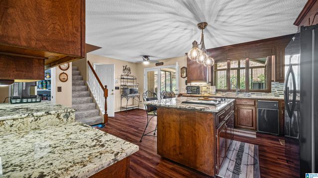 1636 MARLIN SPRINGS ROAD, Birmingham, AL 35215