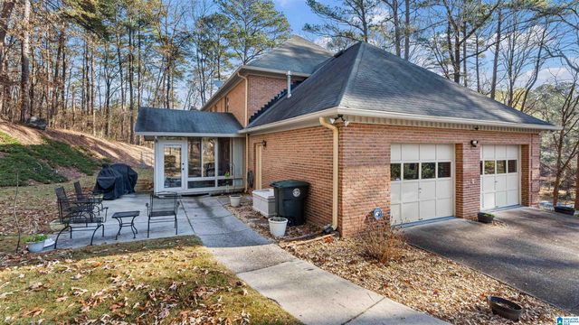1636 MARLIN SPRINGS ROAD, Birmingham, AL 35215