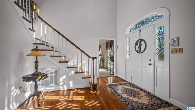 1636 MARLIN SPRINGS ROAD, Birmingham, AL 35215