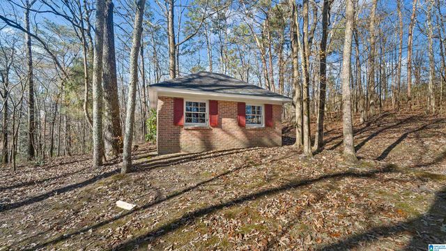 1636 MARLIN SPRINGS ROAD, Birmingham, AL 35215