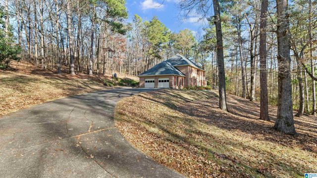 1636 MARLIN SPRINGS ROAD, Birmingham, AL 35215