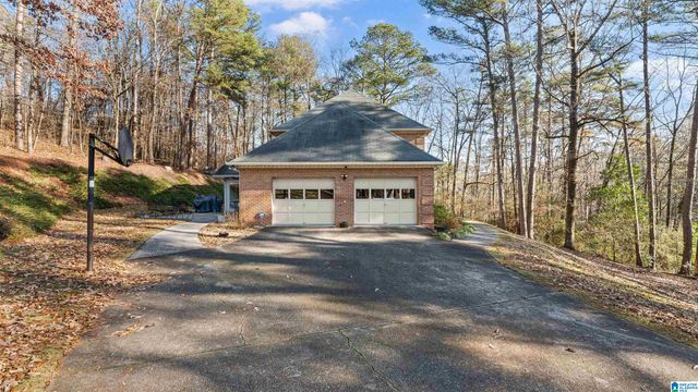 1636 MARLIN SPRINGS ROAD, Birmingham, AL 35215