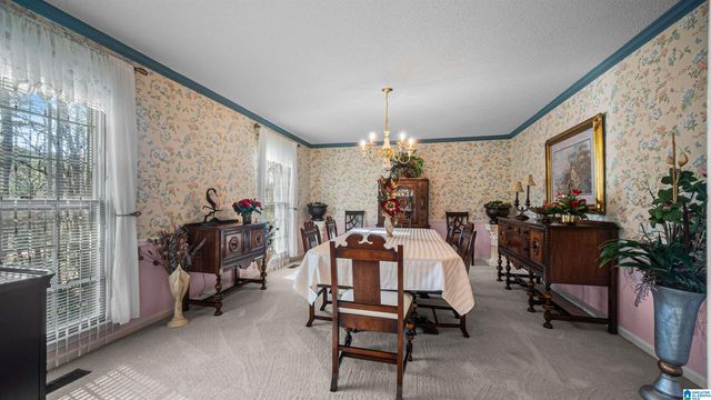 1636 MARLIN SPRINGS ROAD, Birmingham, AL 35215