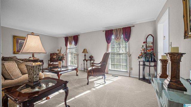 1636 MARLIN SPRINGS ROAD, Birmingham, AL 35215