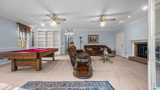 1636 MARLIN SPRINGS ROAD, Birmingham, AL 35215